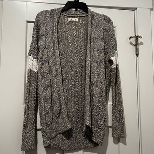Hollister Cardigan